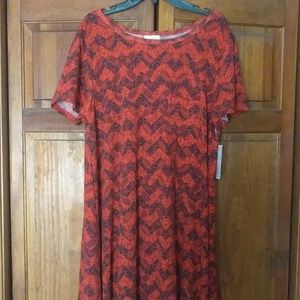 *NWT* LuLaRoe Carly